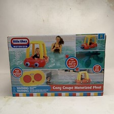 Little tikes motorized d'occasion  Expédié en Belgium