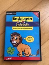 Game dyskalkulie gezielte gebraucht kaufen  Waiblingen