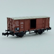 Spur minitrix 13209 gebraucht kaufen  Garbsen