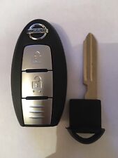 Clé vierge smart d'occasion  Juvignac