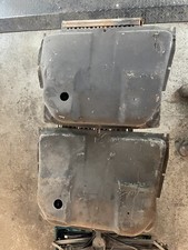 Pedal cover belly for sale  BRISTOL