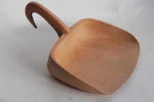 Pelle écrémer bois d'occasion  Seyssel
