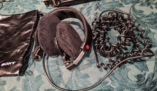 Dynamic professional headphone for sale  Concord