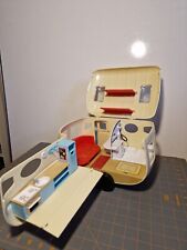 Sylvanian calico camper for sale  WIGTON