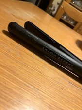 Piastra capelli imetec usato  Verbania