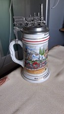Sammlerbierkrug historie eisen gebraucht kaufen  Salzgitter