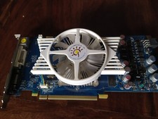 Sparkle nvidia geforce gebraucht kaufen  Oeversee