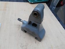 Bridgeport horizontal milling for sale  Berlin