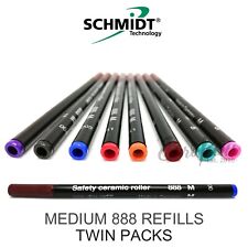 Schmidt rollerball pen for sale  Shipping to Ireland