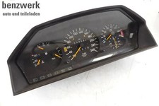 Mercedes w124 kombiinstrument gebraucht kaufen  Freren