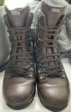 Altberg defender army for sale  ELGIN