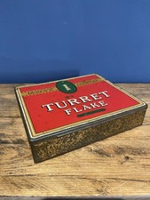 Vintage turret flake for sale  BOSTON