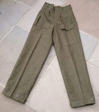 Vintage dutch army for sale  MARKET DRAYTON