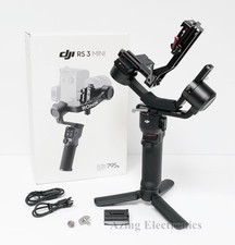 Usado, Estabilizador cardan DJI RS 3 mini 3 eixos (CP.RN.00000294.01) comprar usado  Enviando para Brazil