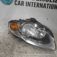 8e0941004bk proiettore audi usato  Italia