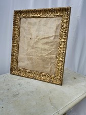 Antique gilded frame for sale  BOSTON