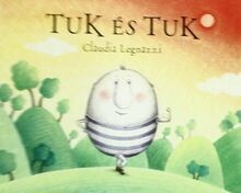 Tuk és tuk gebraucht kaufen  Berlin