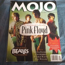 Mojo magazin juli gebraucht kaufen  Norderstedt