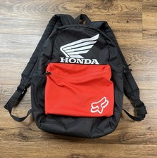 Fox racing honda for sale  Sidney