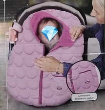 Jeep infant carrier for sale Jeep infant carrier for sale  Vero Beach