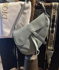 Christian dior saddle for sale  SWADLINCOTE
