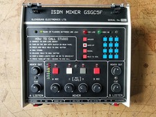 Glensound gsgc5f professional for sale  WAKEFIELD