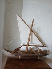Vintage polynesian style for sale  AVOCH
