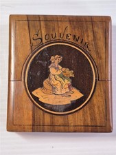 Antique olive wood for sale  DUNDEE