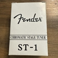 Stagetuner fender auto for sale  Weare