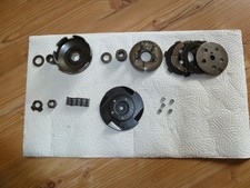Zündapp zd10 zd30 gebraucht kaufen  Prackenbach