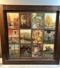 Vtg homco home for sale  Massillon