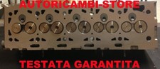 X002b testata motore usato  San Severo