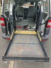 Ricon series wheelchair for sale  STRATFORD-UPON-AVON