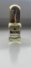 Nerval moschus exotic gebraucht kaufen  Berlin