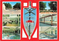 Chateauroux camp martinerie d'occasion  France