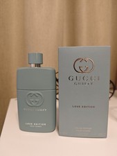 Gucci gulty love gebraucht kaufen  Berlin