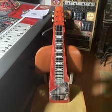 Rickenbacker electro lap for sale  Taos