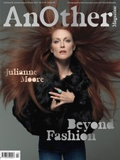 Another magazine autumn usato  Roma