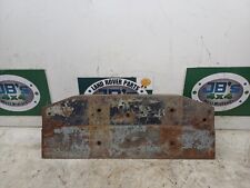 Land rover winch for sale  KIDWELLY