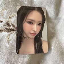 Kpop olivia hye d'occasion  Bousbecque