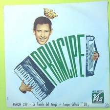 Banda del tango usato Banda del tango usato  Comiso