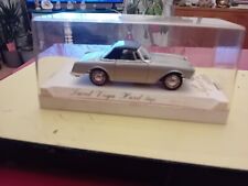 Facel vega hard d'occasion  Erstein
