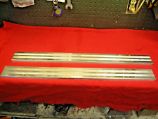 Corvette interior sill for sale  New Haven