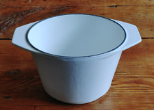 Vtg creuset enameled for sale  Baltimore