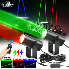 Laser rgb led for sale  Hebron