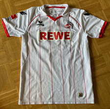 Fussball trikot köln gebraucht kaufen  Gundelfingen