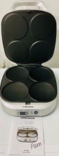 Rommelsbacher pancake maker gebraucht kaufen  Frankfurt am Main