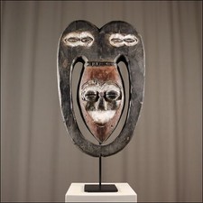 70912 maske kwele gebraucht kaufen  Berlin