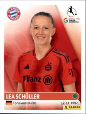 Panini frauen bundesliga gebraucht kaufen  Dreieich