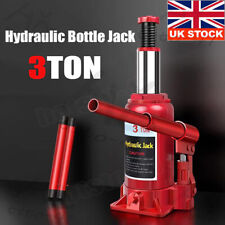 Hydraulic 3ton heavy for sale  DUNSTABLE